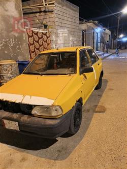 سايبا 131
